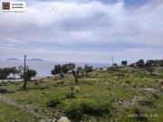 Saktouria Kreta, Ag. Pavlos Grundstück 5.000m² mit Panorama-Meerblick Grundstück kaufen